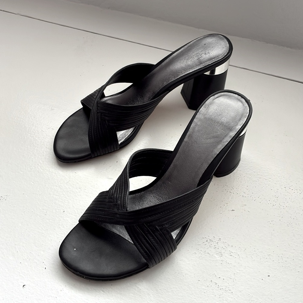 Paige Brand Heels